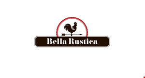 Bella Rustica logo